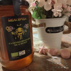 Μέλι πεύκου