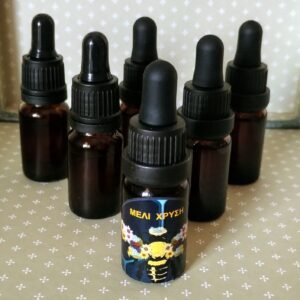 Βάμμα πρόπολης