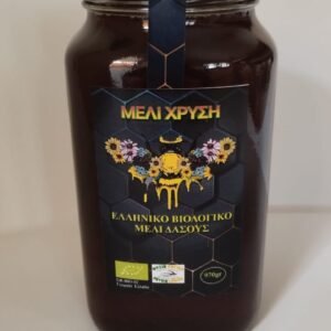 Μέλι Δάσους