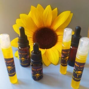 Spray Πρόπολης