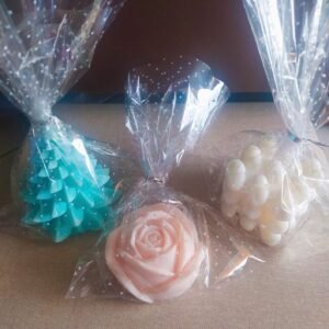 Αρωματικά κεριά