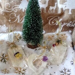 Αρωματικά κρεμαστά ντουλάπας